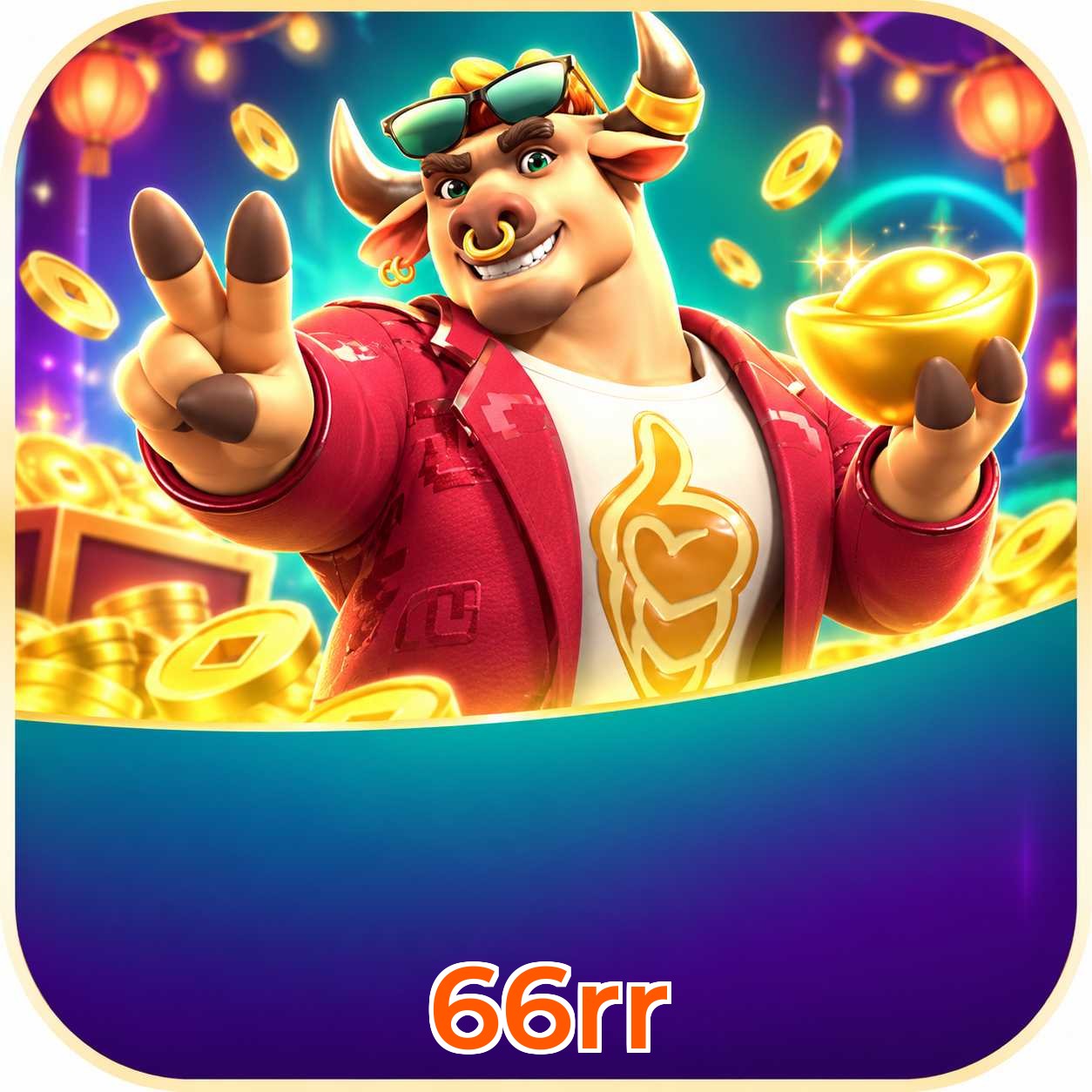 Fortune Games Series