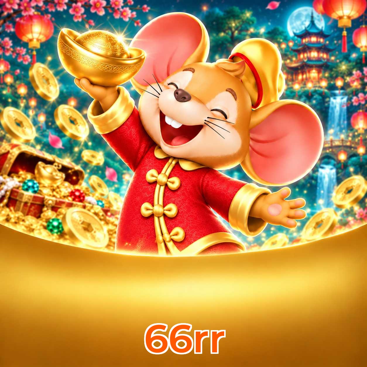 Fortune Tiger Slot