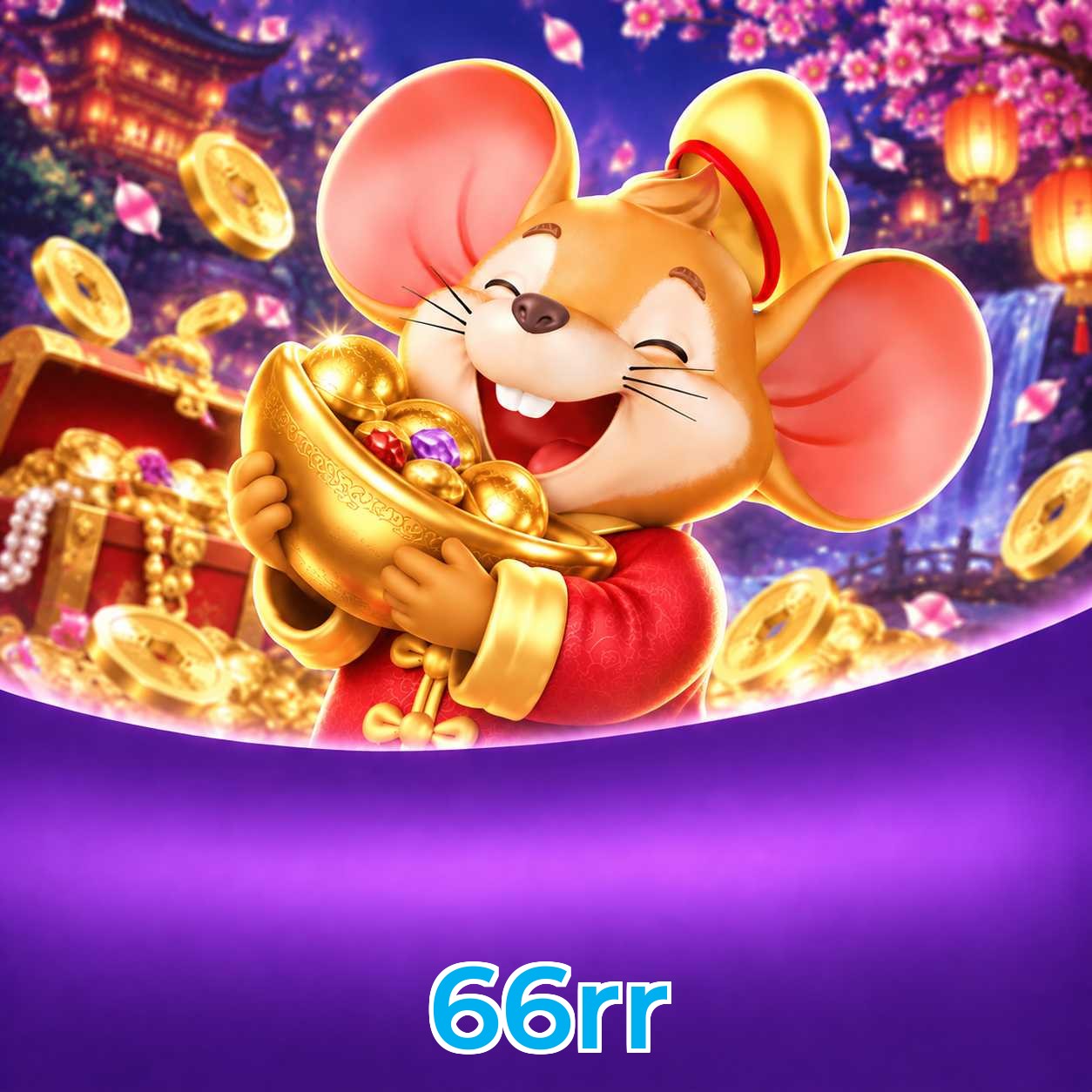 Fortune Dragon Slot