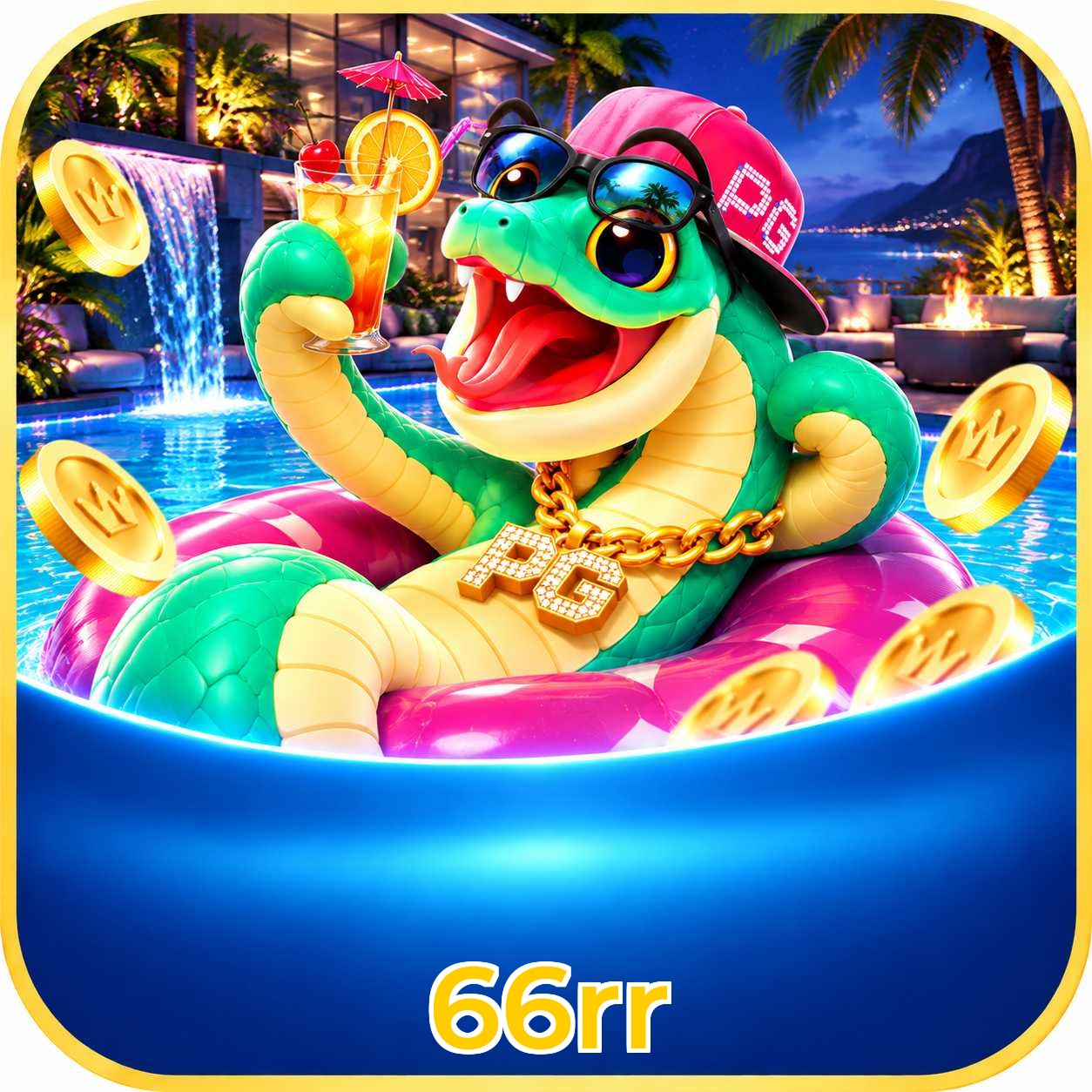 Fortune Tiger Slot Game