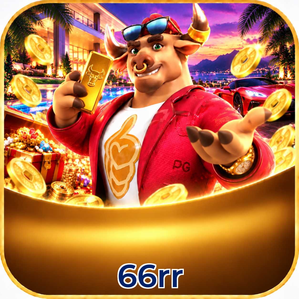 Facebook Rewards