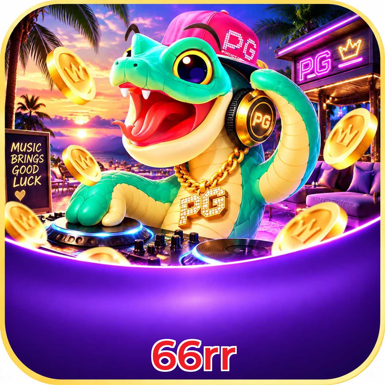 Slot Games Collection